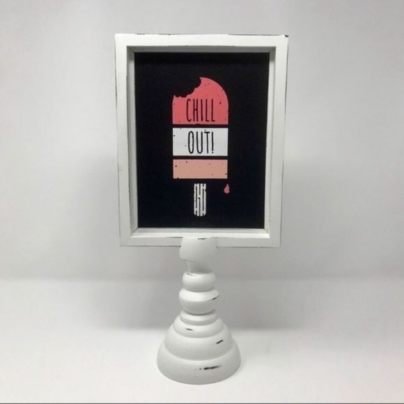 🍦 Chill Out Home Decor 🍦 - Picture 2 of 4